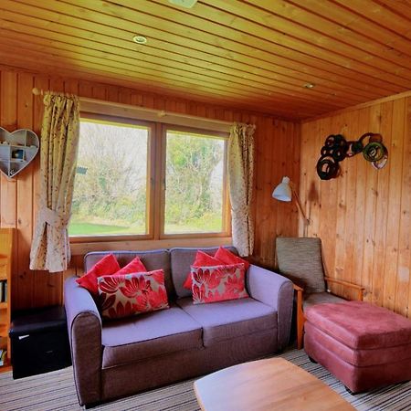 10 Pinewood Retreat Villa Lyme Regis Kültér fotó