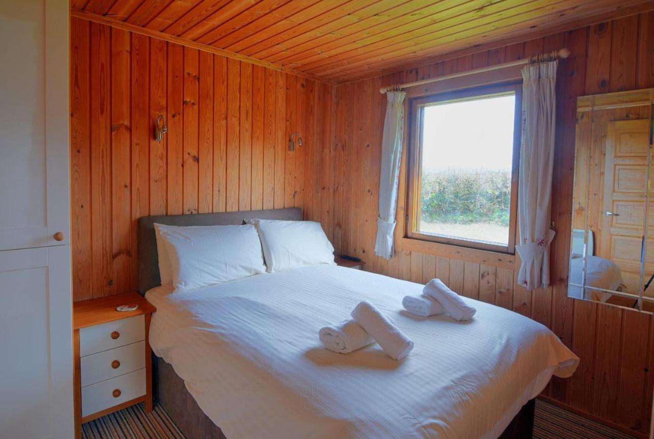 10 Pinewood Retreat Villa Lyme Regis Kültér fotó