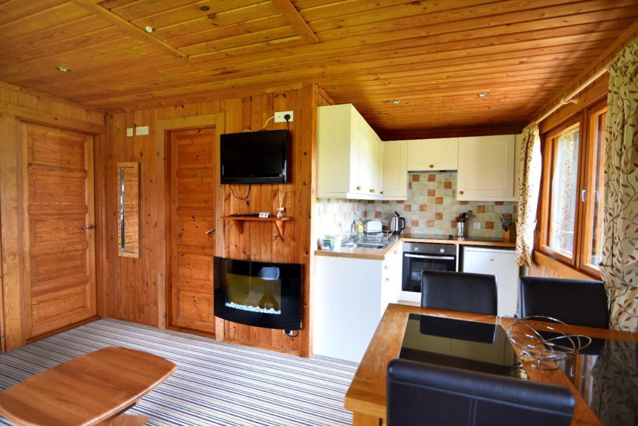 10 Pinewood Retreat Villa Lyme Regis Kültér fotó