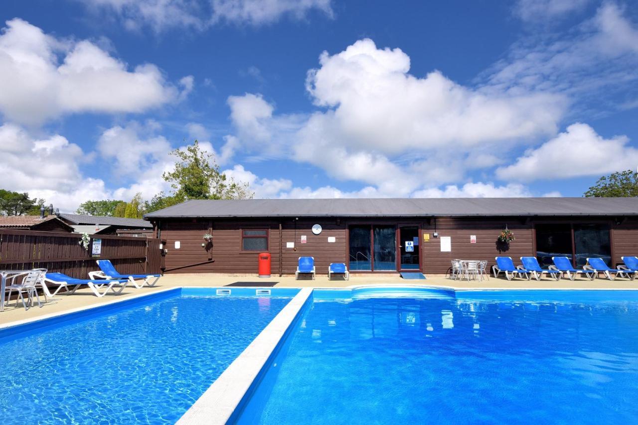 10 Pinewood Retreat Villa Lyme Regis Kültér fotó