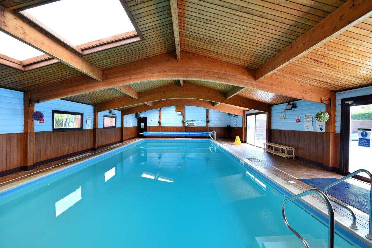 10 Pinewood Retreat Villa Lyme Regis Kültér fotó